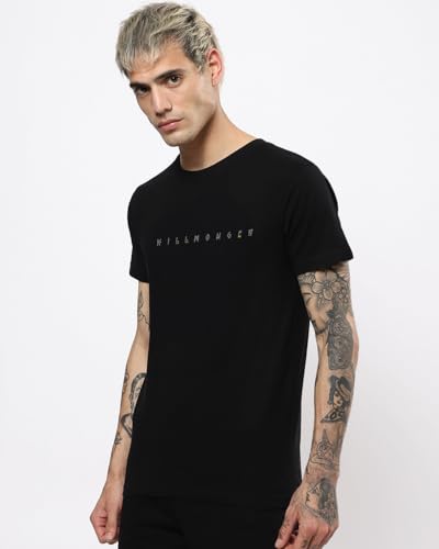 Image of Bewakoof Men T-Shirt