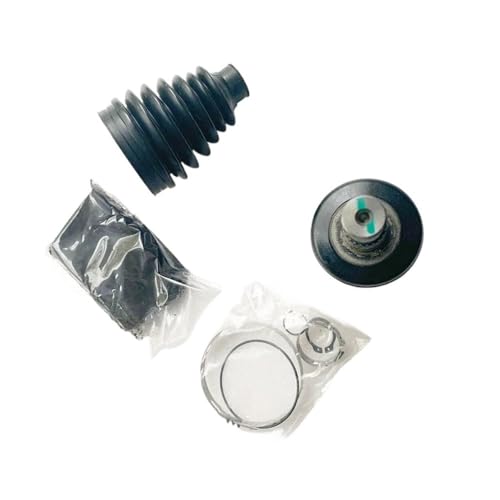 Joint CV extérieur CF500 pour remplacer un cardan avant usé sur moto 625