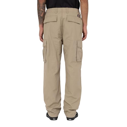 Dickies Men's Eagle Bend Relaxed Fit Double Knee Cargo Pants2