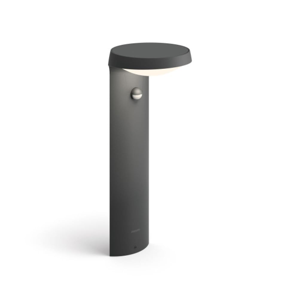 Philips Tyla Path Light 4000 K 1 x 9 W Anthracite