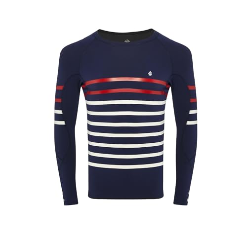 Top néoprène 2mm marinière homme NOE pour surf et kite