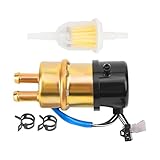 Les pompes à carburant peuvent assurer résistance et durabilité pour une utilisation à long terme.