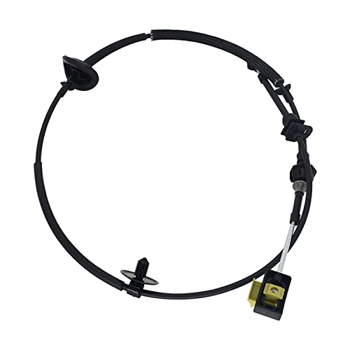 image for Neeseelily Automatic Transmission Shift Cable XC3Z-7E395-CA XC3Z7E395C