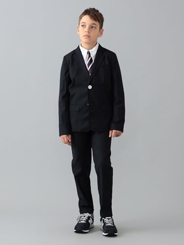 こどもビームス『SMOOTHY/スーツ』