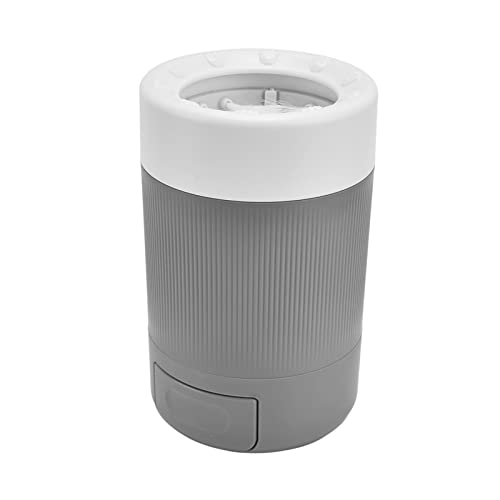 Limpador de Pata de Cachorro, Portátil, Copo de Pata de Cachorro Portátil Requintado para Casa para