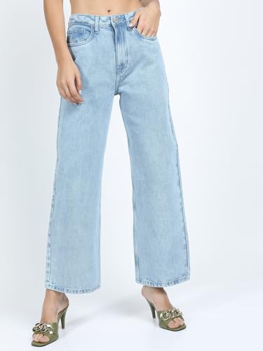 Image of Tokyo Talkies Women Jeans