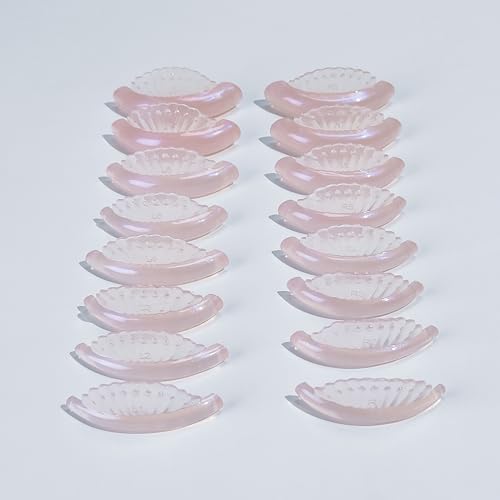 Libeauty V ܂уp[}pbh ZtS ʃp[}bhAɓx̏_炩܂tgV[h 16 킢L̐^̌` DIY ̂܂p[}bh