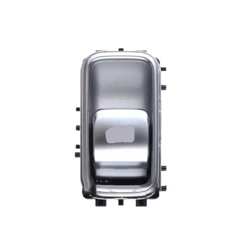 Interrupteur de vitre haute sensibilité pour X167 bouton de lève-vitre stable 1679054501