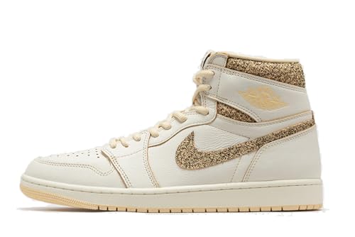 Image of Nike Men's Air Jordan 1 Retro High OG Sneaker