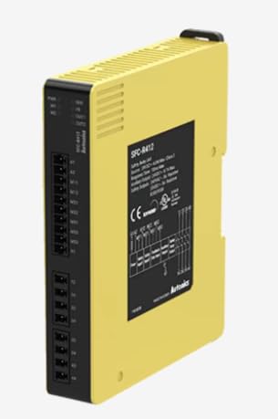 Available for AUTONICS Safety Controller SFC-R412/SFC-R212 General Accessories (SFC-R212)