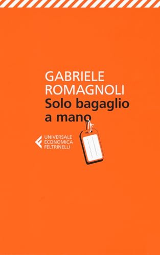 Solo bagaglio a mano: 8865