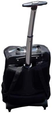 Inogen One G3 Rolling Backpack by Portablez