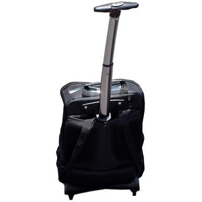 حقيبة ظهر Inogen One G3 Rolling من Portablez