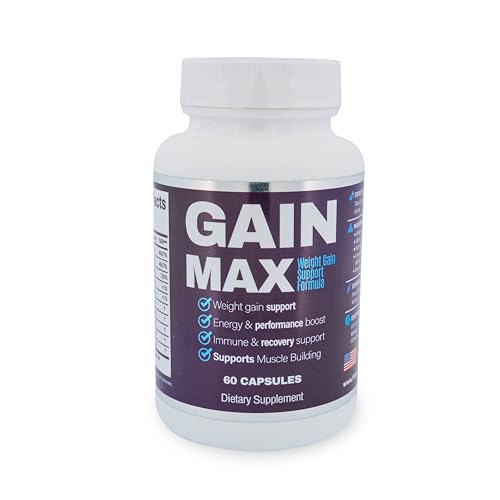 GAINMAX Weight Gain Support