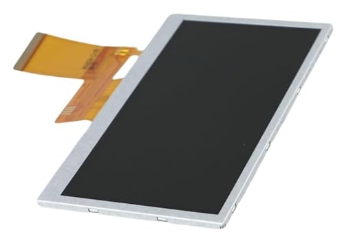Image of Replacement TFT LCD Screen 4.3 Inch 480x272 Pixels 40 Pin
