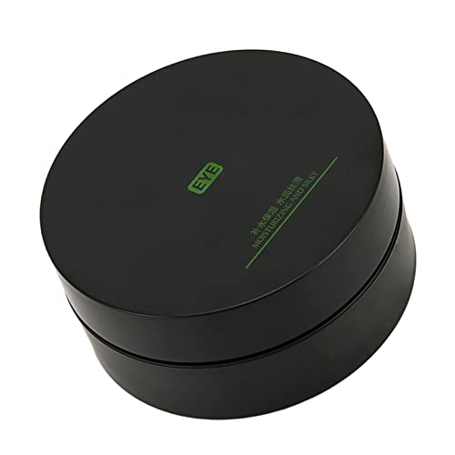 Seaweed Eye Mask, 30 Pairs Firming Eye Gel Treatment Masks Relieve Fatigue Remove Dark Circles For Travel For Women #TOP7