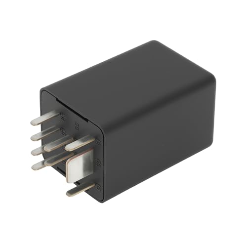 Image of Hihaha 038907281B Glow Plug Control Unit Module for VW Beetle 2011-2019