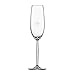 Produktbild Schott Zwiesel Diva Sektkelch, Bleifreies Kristallglas, transparent, Inhalt 22 cl Höhe 253 mm