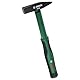 Bosch Schlosserhammer 300g (Bequemer Griff mit Softgrip; robuster Kohlenstoffstahl; mühelose Schlagkraft; geringe Vibration)