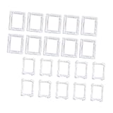 Bricolage à faire soi-même : de nombreuses utilisations, à réaliser soi-même ou à offrir à ses proches. cadre en résine