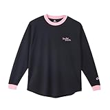 長袖Tシャツ 長袖 丸首 抗菌防臭 速乾 高通気 グラフィックプリント ロングスリーブTシャツ バスケットボールウィメンズ CW-CB420-090-XL