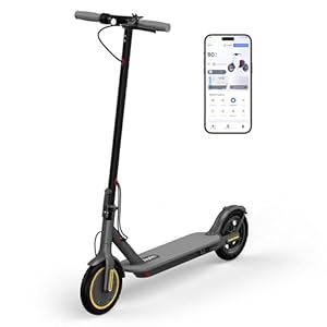 Electric Scooter- 16/19MPH & 15/19Mile Range, 350W Motor, Electric Scooter- 16/19MPH & 15/19Mile Range, 350W Motor,