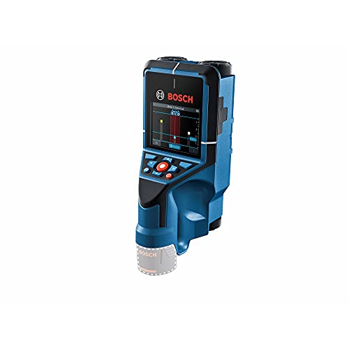 Bosch D-Tect200C 12V Cordless Top Performance Professional Wallscanner #TOP4