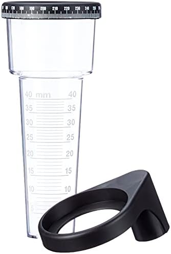 TFA 47.1001 Rain Gauge