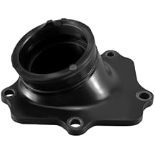 5HC-13565-00-00 Intake Manifold Boot Joint Fit for Yamaha YZ250 2000 2001 Replace 5HC135650000