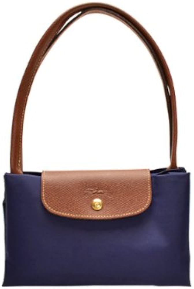 Amazon | (ロンシャン) LONGCHAMP バッグ BAG 折りたたみ トートバッグ