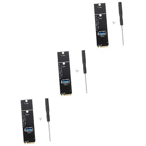 Adaptateur PCI USB Gatuida résout le manque de ports PC extension