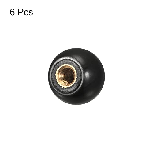 Bouton à bille fileté M5 pour levier de commande et poignée de machine de remplacement - 4