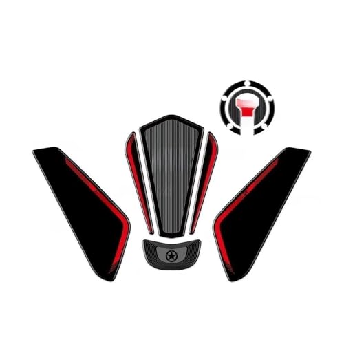 Protection réservoir moto Rebel 1100 CMX pour road trip et balades custom