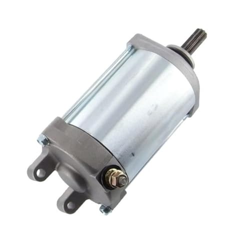 Démarreur pour GSX1300R 1300 Hayabusa de 2003 à 2007 moto OE 31100-24F10