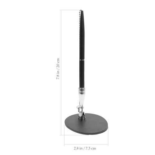 Caneta de sinalização canetas esferográficas pretas canetas esferográficas de tinta preta caneta de