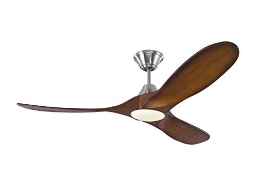 Monte Carlo 3MAVR52BSKOAD Maverick II Energy Star 52" Ceiling Fan