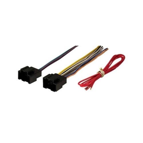 American International GM Vehicle Harness for Harmon Kardon