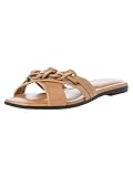 Tamaris Damen Pantolette 1-1-27101-28 310 normal Größe: 38 EU