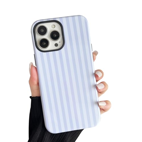 CHEDEMK Compatible with iPhone 15 Pro Max Case, Cute Fashion