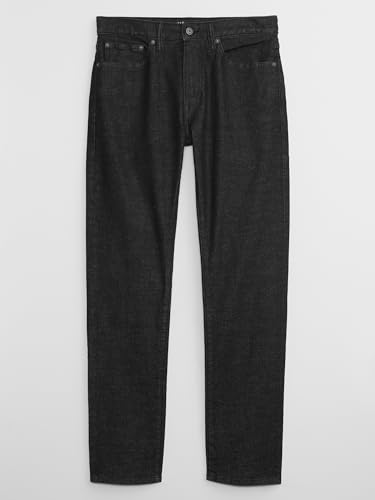 GAP Mens Straight Fit Jeans3