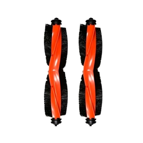 Cepillo principal Mova E40 Ultra repuestos de accesorios para robots aspiradores de hogar 2