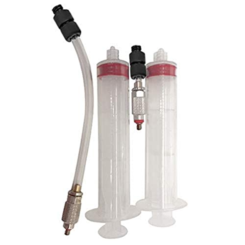 CAMPAGNOLO Bleed Kit for Hydraulic Road Disc Brakes