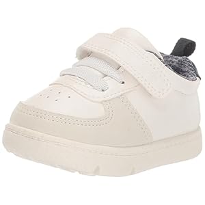 Carter’s Unisex-Baby Kyle Sneaker