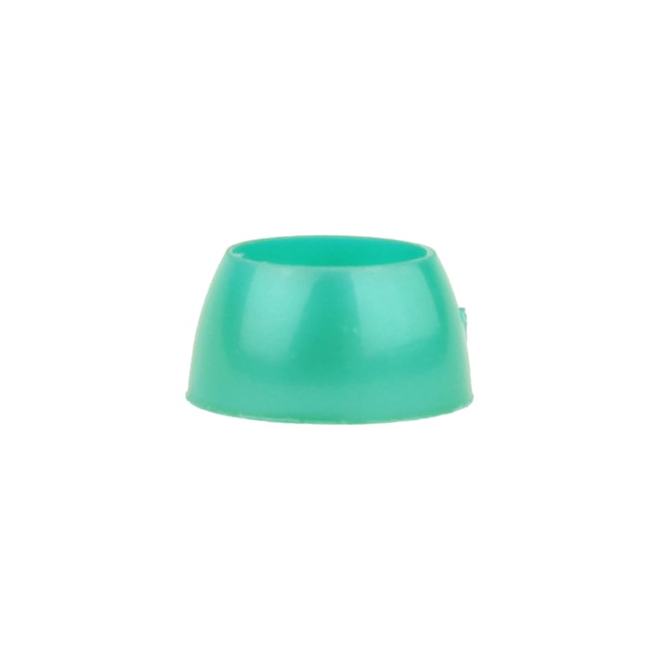 Bohning Metalwood Ferrule, Teal, .337/.480/.250