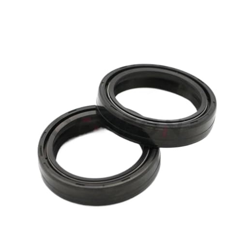 �t�����g�t�H�[�N�I�C���V�[�� 41×52.2×11 F650CS F650GS K72 F700GS G650GS 2 SPORT R1200GS R1200R R1200RT �݊�������(Oil seal 1 pair)