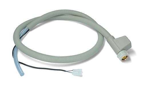 daniplus Aquastop Zulaufschlauch 2m kompatibel zu Samsung DD62-00102A, Spülmaschine