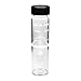 Hach 2401906 Glass sample cell, 25 mm round, 10-20-25 mL marks, (Pack of 6)