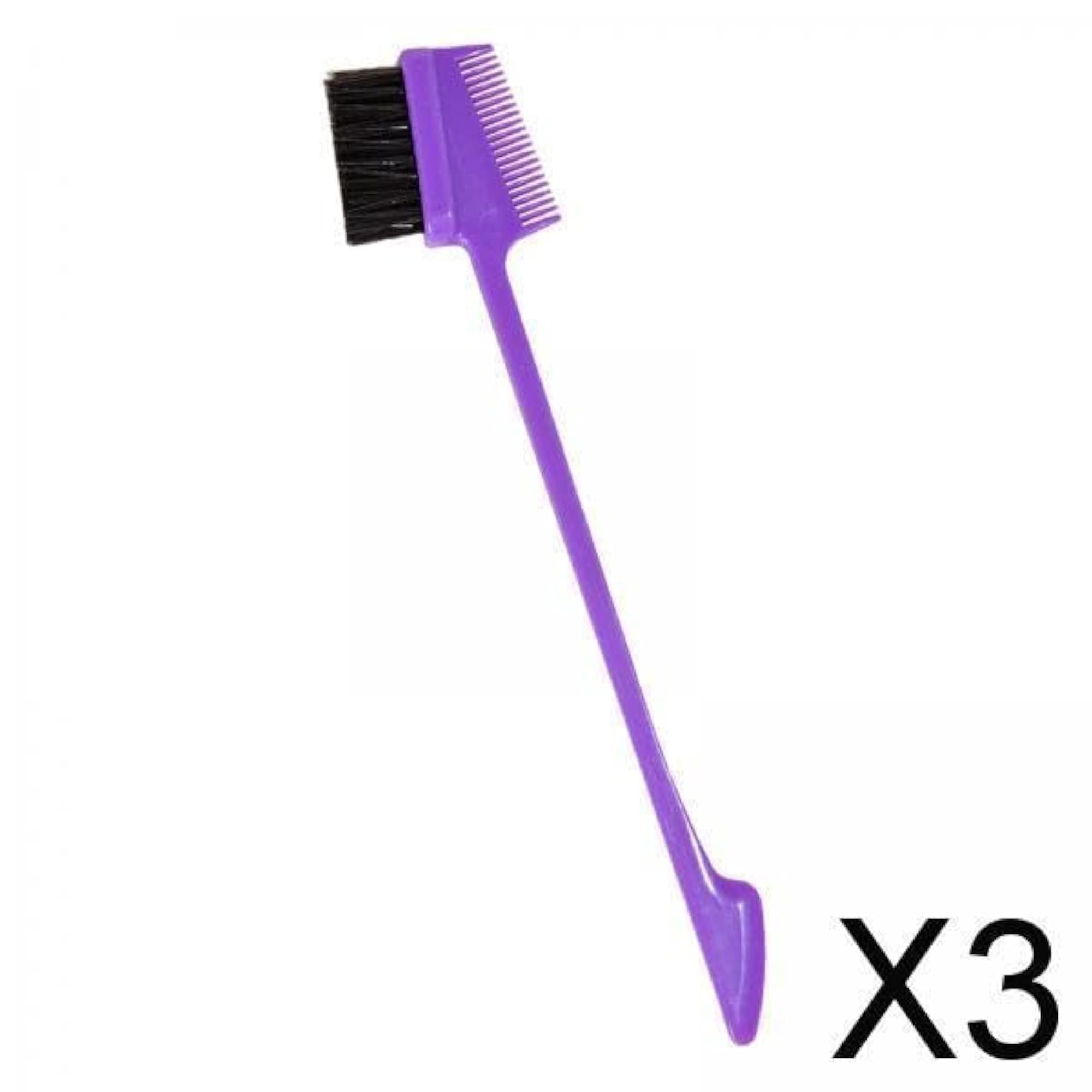 3x Hair Dye Brush DIY Quick Color Brush Set