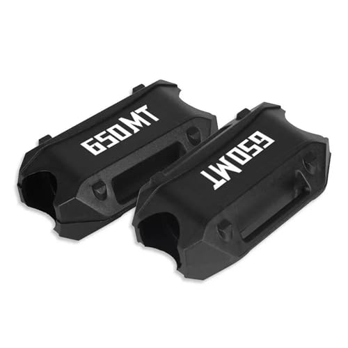 Garde moteur CFMOTO CLX700 protection crash bar 25mm nylon