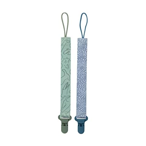 Nuby Pacifinder Pacifier Clip Cover